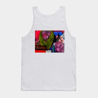 Tshirt Design Tank Top